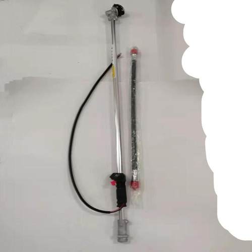 割草机操作杆轴软管剪草机草坪机配件软轴芯总成背负式打草机铝管