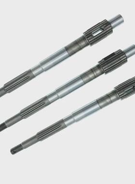 轴发动机零配件螺旋桨舷外67f-45611-01-00