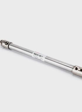 厂家供应小金井迷你型笔型气缸pdas10x100-7双出可调单动气缸批发