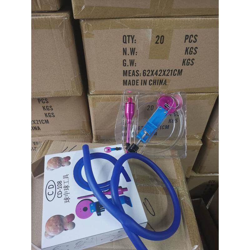 气球扩张器带打结器球中球扩充器制作道具扩张器婚庆装饰填充工具,节庆用品/礼品,气球,淘宝优惠券,粉丝福利购,淘宝优惠卷