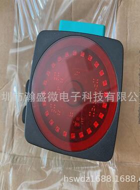 光学码器读pcv100-f200-b17-v1d-6011264850全新现货