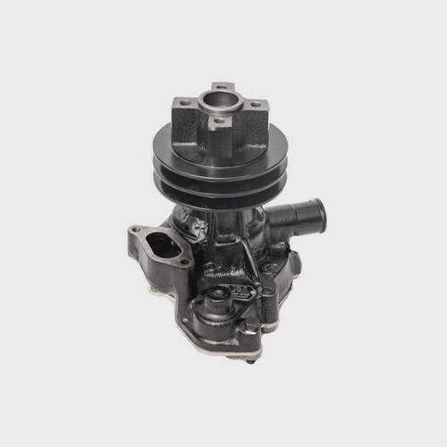 玉柴YC4D/408水泵部件水泵总成B8800-1307100收割机冷却水泵副厂