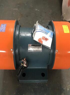 振动电机给料机厂家矿山设备用yzs全系列40-6-3kw