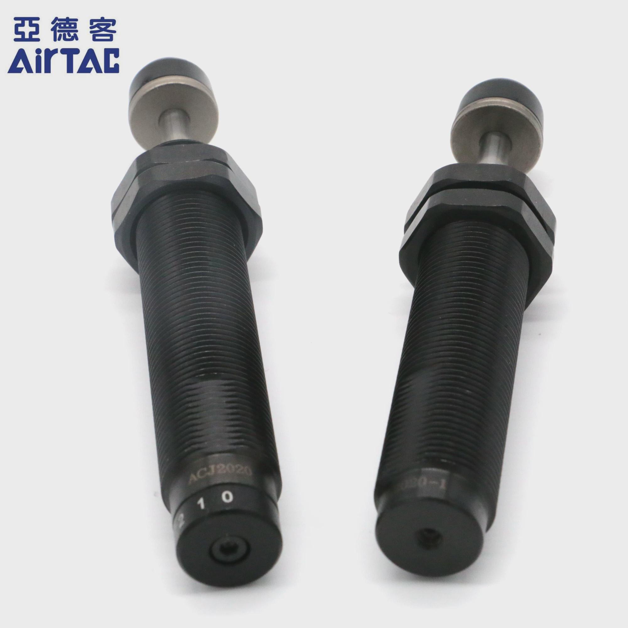 原装亚德客AIRTAC油压缓冲器ACA1412-1 ACA1412-2 ACA1412-3