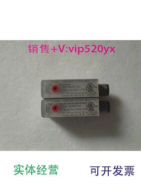 现货供应劳易测LEUZE传感器prk18b.t2/px-m1250117361议价