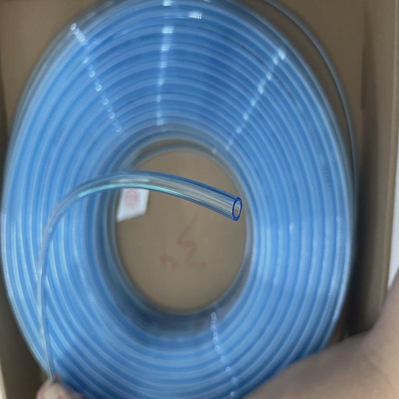 亚德气管客pu管聚氨酯us98aφ4φ6φ8φ10φ12