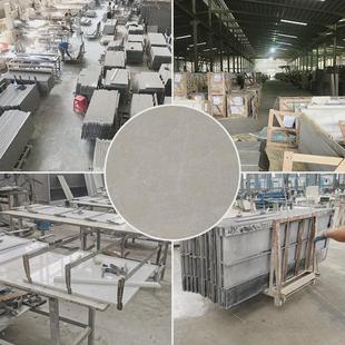 大理石台面厂家台面石材洗手间厨房石英石人造岗石板材批发