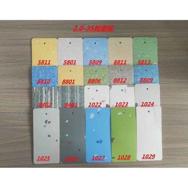 pvc塑胶地板加厚耐磨商用2.6豪米3毫米4幼儿园地板胶学校毫米地胶,家装主材,PVC地板,淘宝优惠券,粉丝福利购,淘宝优惠卷