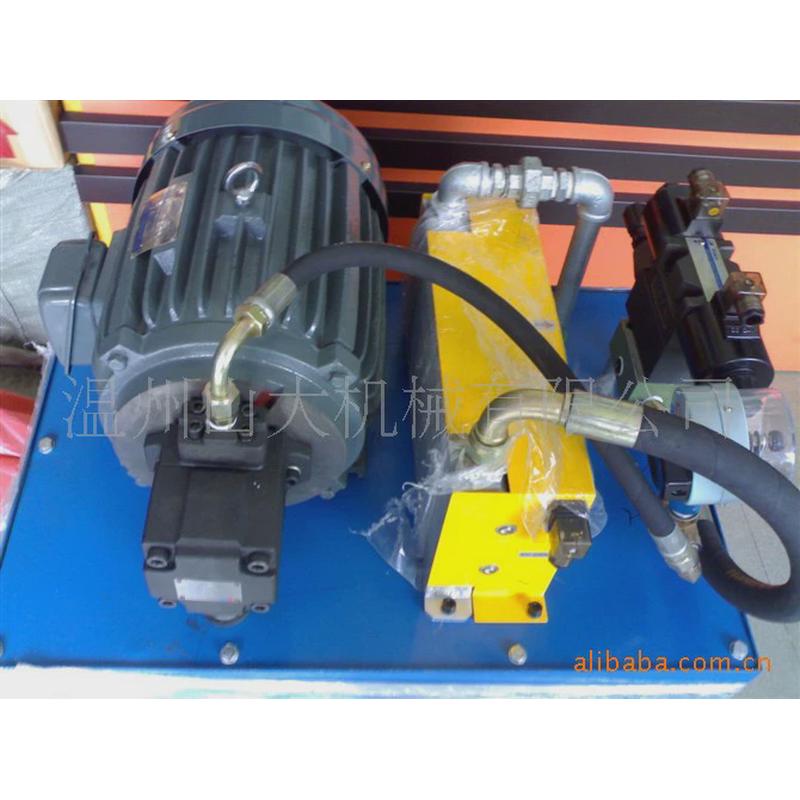 厂家直销工程hsg油缸液压缸缸液压站