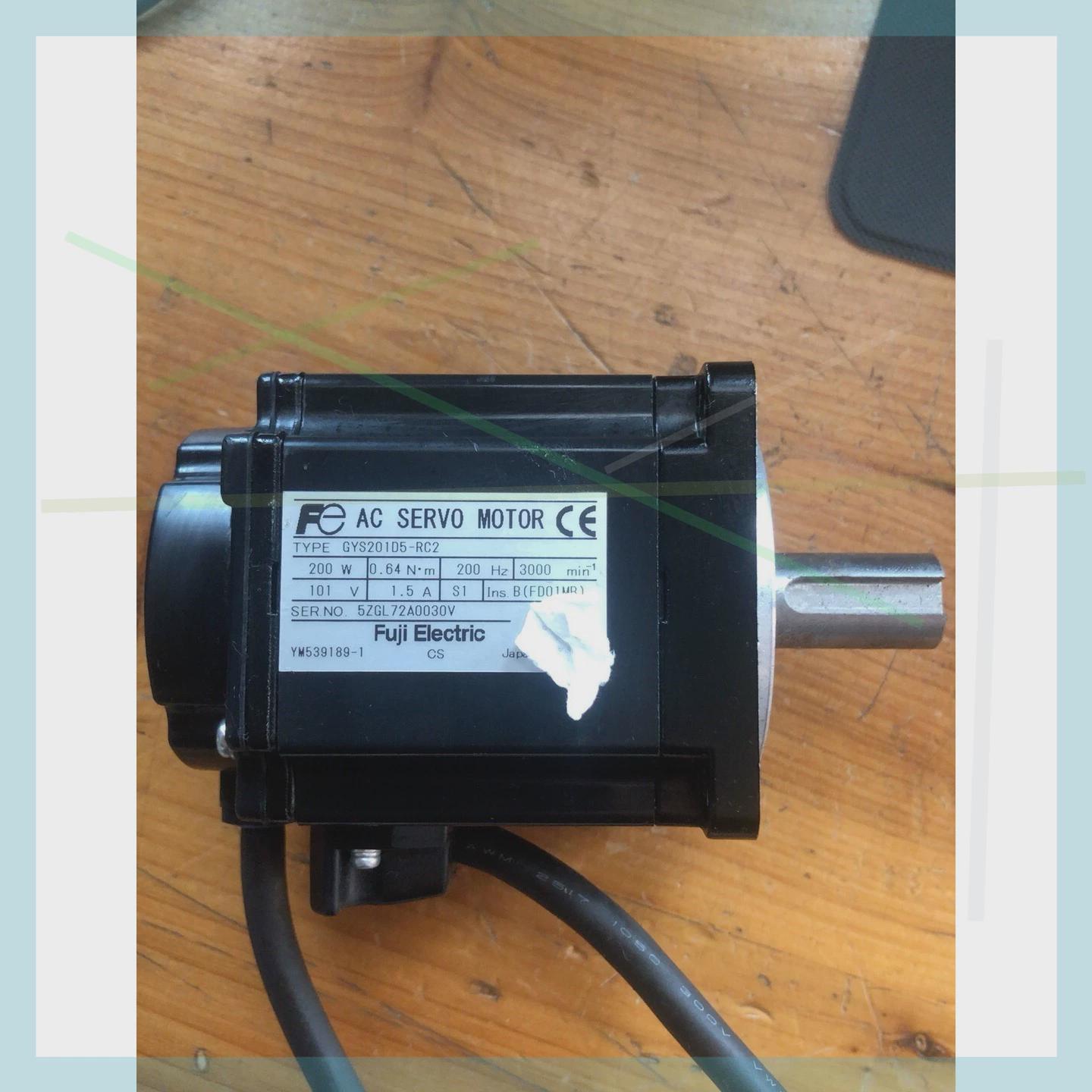 议价富士电机GYS/GYS201 D5- R C2     有两