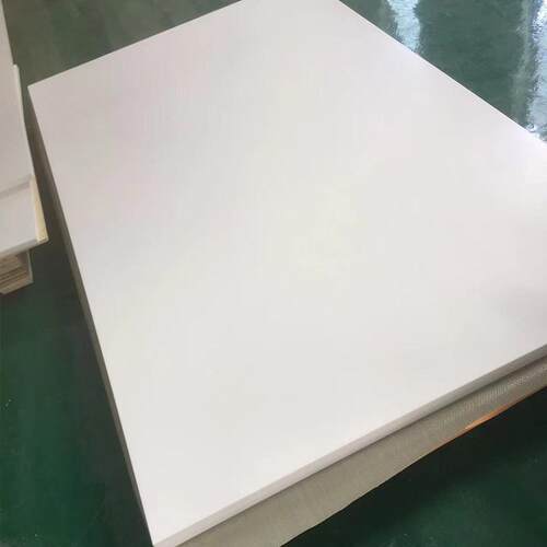 板货源厂家直销聚四氟乙烯板垫板耐高温铁氟龙一手质优价美大板