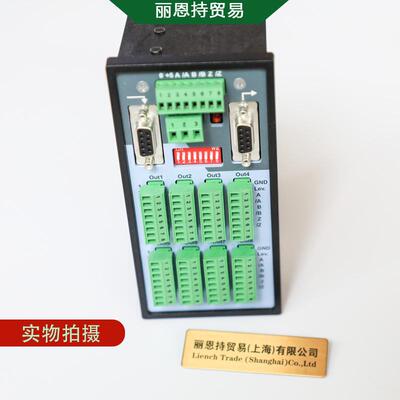 热销德国motronaax35016输入模拟位过程指示器