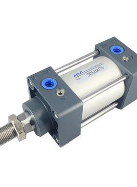 亚德客型精品sc标准尺寸sc40*25/50/75/100/125可带磁气缸