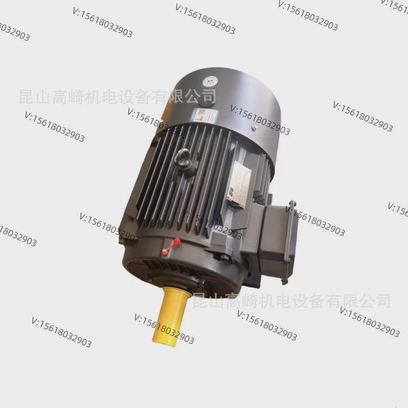 上海华滨电机yx3/ye3-100l1-2.2kwie3现货4极三项异步电机能效