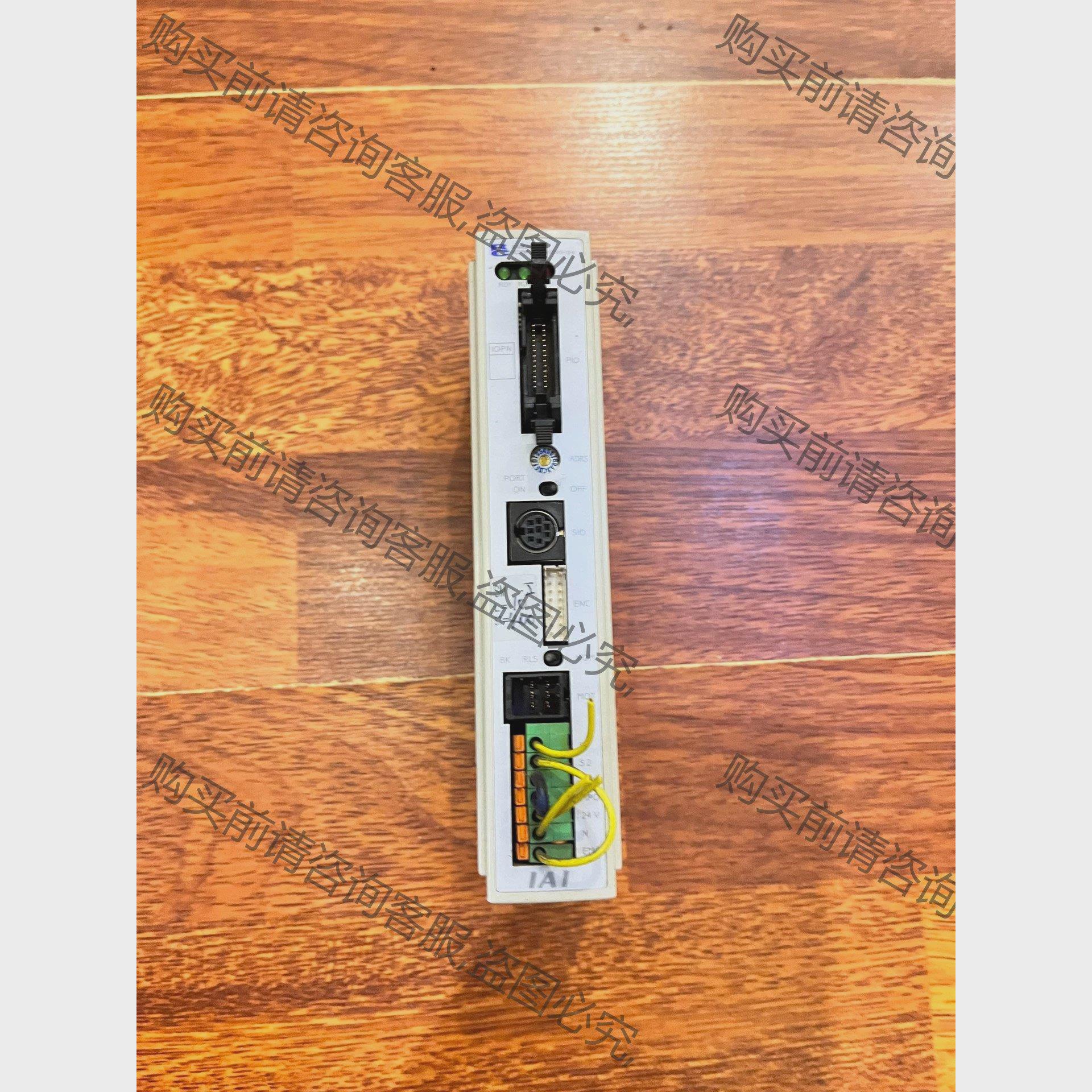 议价iai驱动器rcp2-c-sm-i-pm-0，实物图，包好优 拍前询价