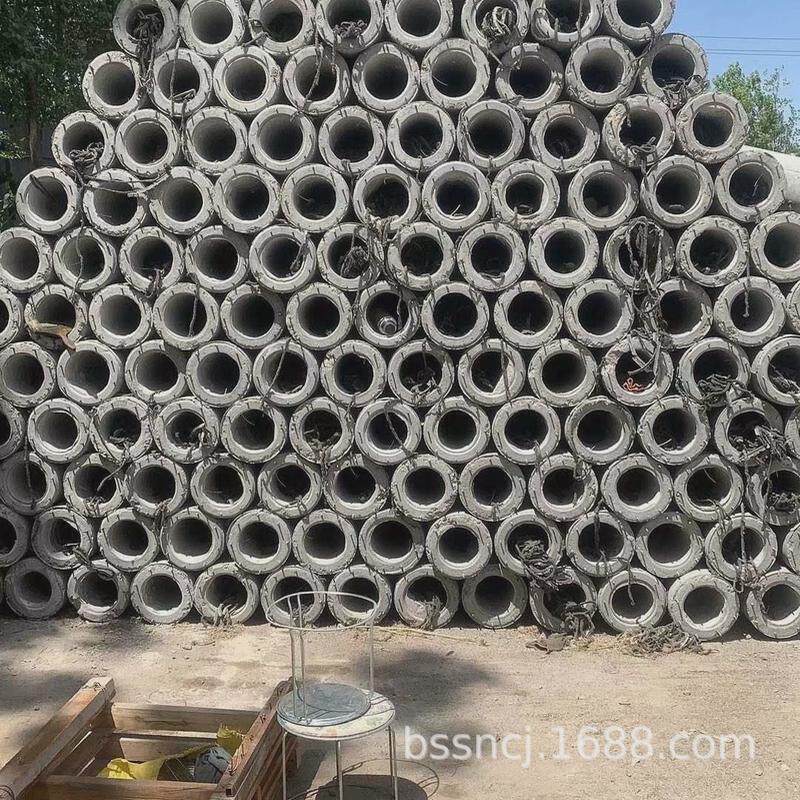 厂家预应力10米电线杆电杆工程建设钢筋混凝土水泥杆