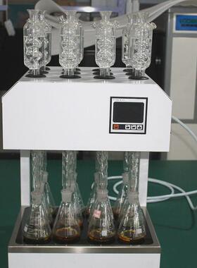cod消解lb-101d标准cod消解器需氧量自动回流加热器仪