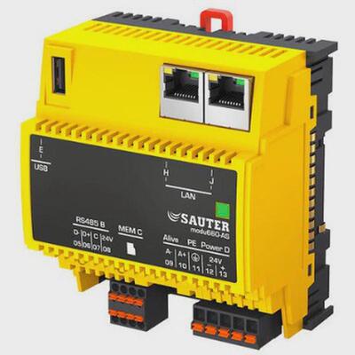 瑞士sauter索特压力开关dsf152和源恒温器厂渠道可先验货后付款