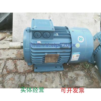 现货供应ABB电机M2BAX132SB2M2QA132M4A