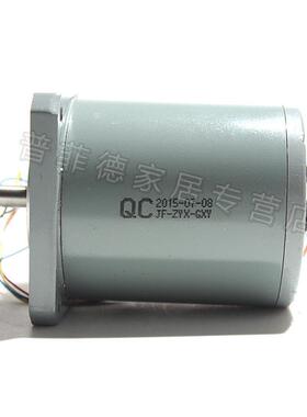 90tdy115-1转低速同步电动机115永磁88w