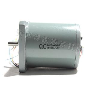 90tdy4永磁低速同步电机60转50w永磁电机二年质保厂家直销