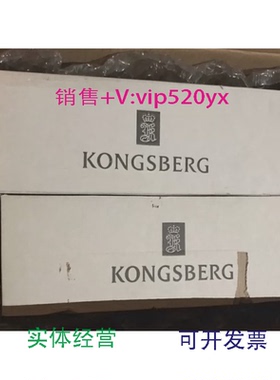 现货供应康士伯延伸报警板KC500WCUALARM81002626200364REV