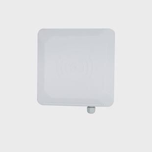 读写器读卡远距离rfid读写器uhf停车场超高频 7dbrfid超高频一体式