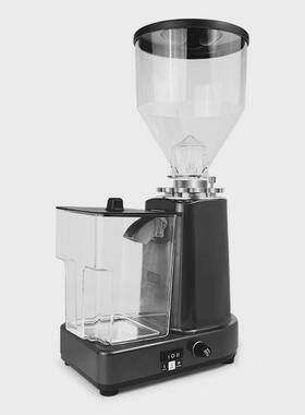 商用磨豆机意式咖啡研磨机019/018家用咖啡豆电动磨粉机220v