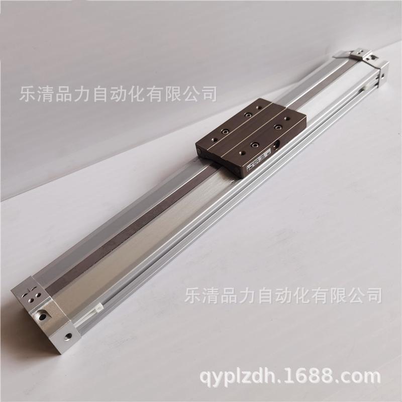无气缸杆my3a/my3b25/32-100-150-200-250-300-350-400l/h-xb22-a
