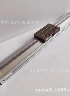 无气缸杆my3a/my3b25/32-100-150-200-250-300-350-400l/h-xb22-a