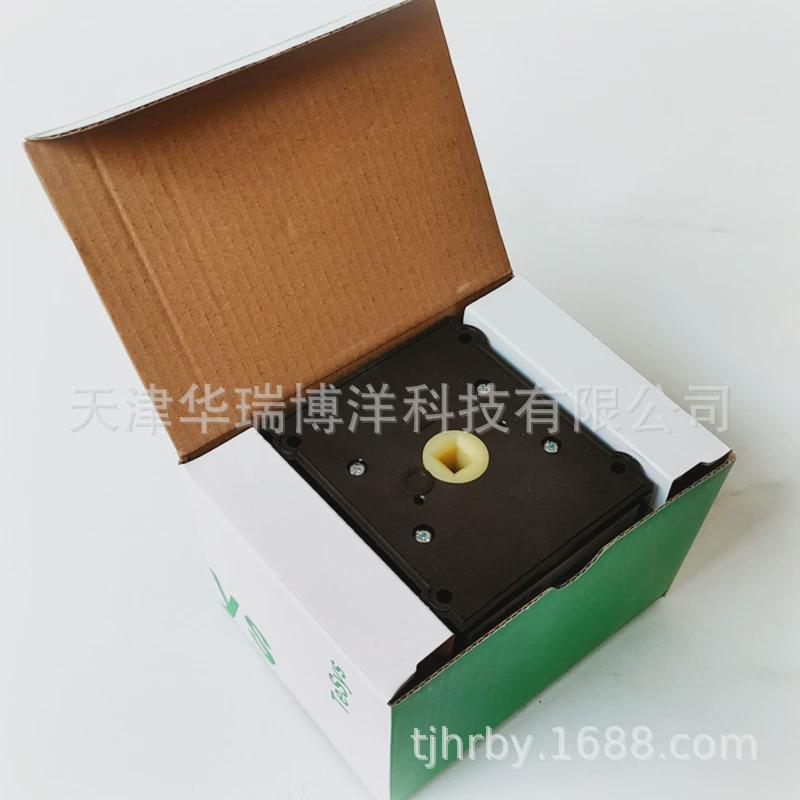 负荷隔离开关本体v5c接线前板3p开关125a