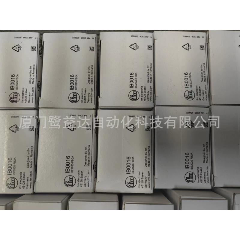 ifm接近开关福门易ib0004ib0016