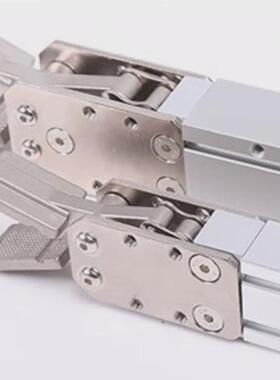 txj机械手气缸械手指气动拨配件小型手指气缸