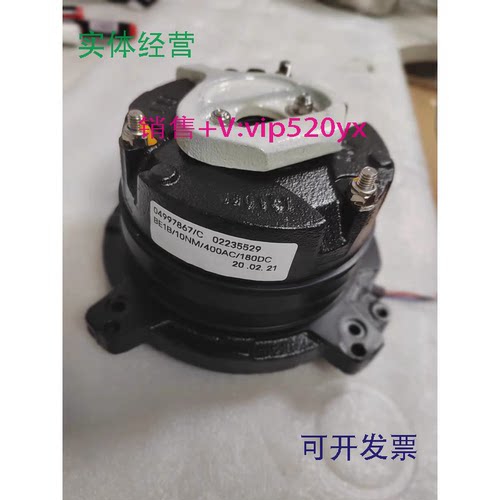 现货供应SEW制动器抱闸刹车BE1B/5nm~10nm/230vAC400vAC/180DC全