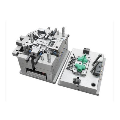 注塑模具塑料模具塑料件加工尼龙异形件模具注塑加工