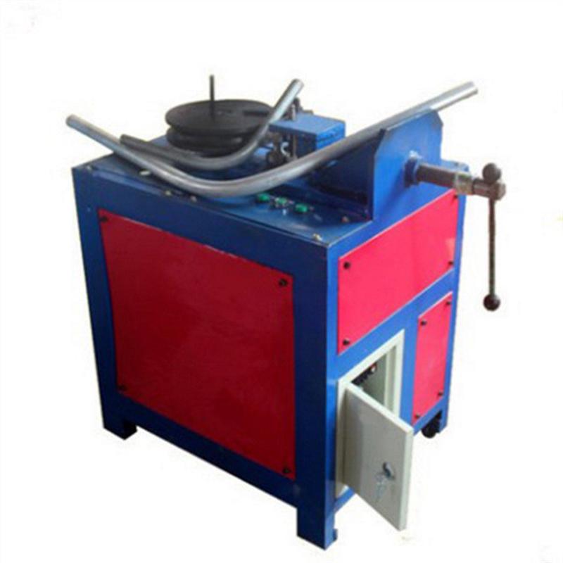 厂家全自动直供平台式弯管机方管圆管度平台弯管机电动平台弯曲机