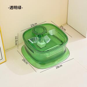 智能宠物饮水器自动循环狗狗过滤饮水机宠物喂水器喝水器宠物用品