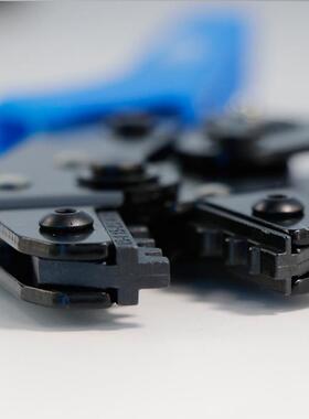 热销SN-28B、48B06、02、02WF、02C压线钳冷压端子钳棘轮式端子夹