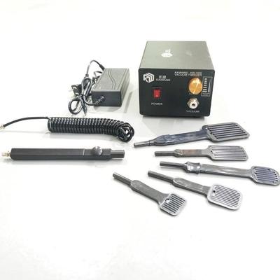 wafer晶圆真空吸笔K969晶片2寸4寸6寸8寸12寸PEEK气动拾片器
