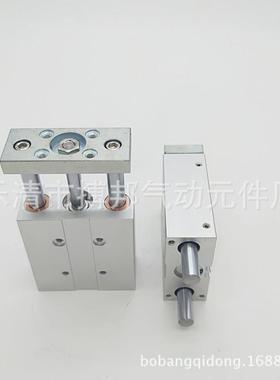 费斯托导杆气缸 DFM-50-50-P-A-GF 导杆气缸