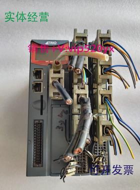 现货供应TRIO翠欧控制器MC464P860P879P874FLEXAXIS8FLEXAXIS4一
