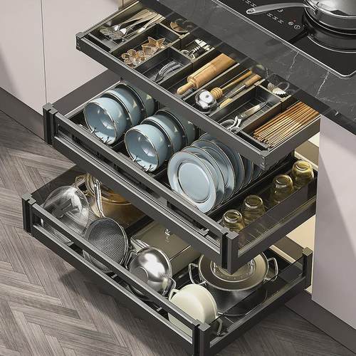 浅拉篮300350400深500碗篮550