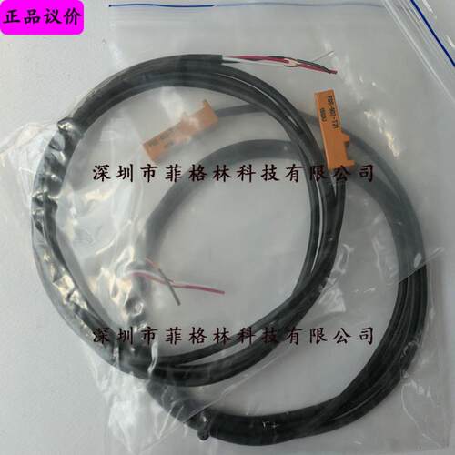 【实物拍照】FSS-903-T21有信YUSHIN光电开关请议价