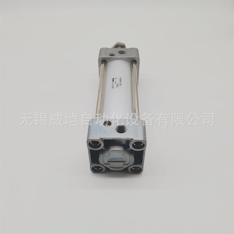 原装SMC标准气缸MBB/MDBB40-25-50-75-100-125-200-300-400-500Z