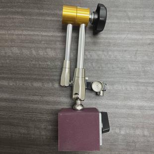 400百分表磁性座 340精密万向磁力表座ece 仪辰ece机械式 ece