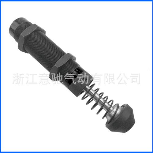 热销ad6450油压缓冲器 速稳精密器 阻尼器气动元件