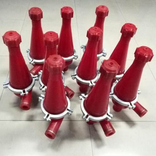 热销矿用旋流器厂家旋流器@水力旋流器配件@天富水力型号厂家供应