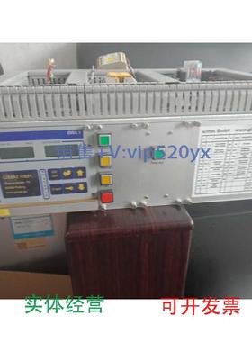 现货供应GIMATORKYD82398POLLING分析仪出售，全新安装没用，实价