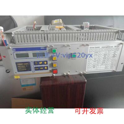 现货供应GIMATORKYD82398POLLING分析仪出售，全新安装没用，实价