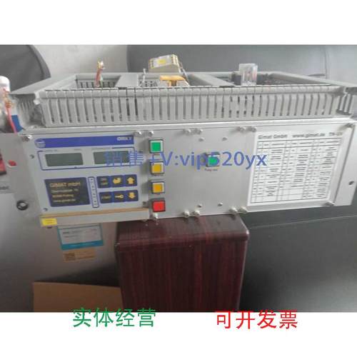 现货供应GIMATORKYD82398POLLING分析仪出售，全新安装没用，实价